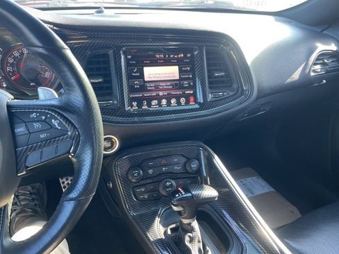 Used 2016 Dodge Challenger R/T Plus image 10
