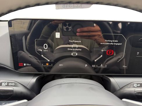 New 2025 Kia K4 GT-Line image 11