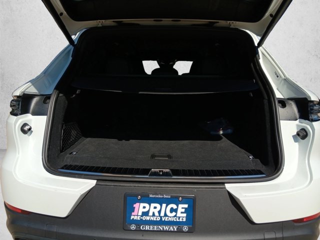 Used 2025 Porsche Cayenne E-Hybrid AWD/4WD image 6