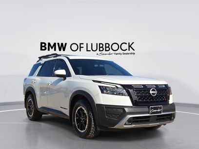 Used 2025 Nissan Pathfinder Rock Creek