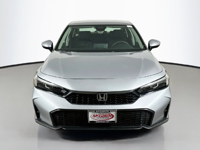 Certified 2026 Honda Civic LX image 14
