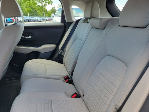 Used 2025 Honda HR-V LX image 15