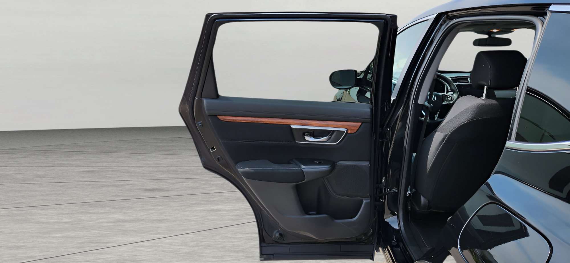 Used 2021 Honda CR-V EX image 19