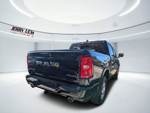 New 2026 RAM 1500 Big Horn image 3