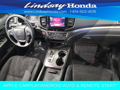 Used 2023 Honda Ridgeline Sport image 13
