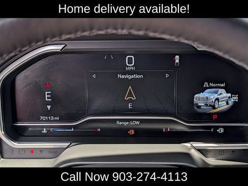 Used 2024 GMC Sierra 1500 Denali w/ Technology Package AWD/4WD image 27