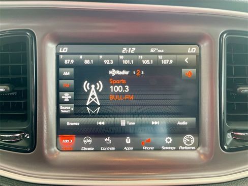 Used 2022 Dodge Challenger R/T Scat Pack image 14