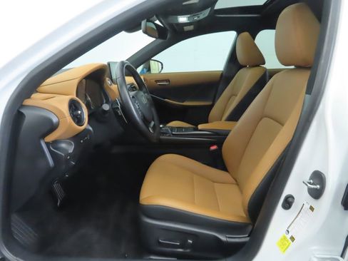 Used 2023 Lexus IS 300 300 image 19