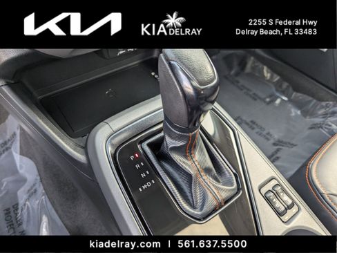 Used 2024 Subaru Crosstrek 2.5i Limited image 26