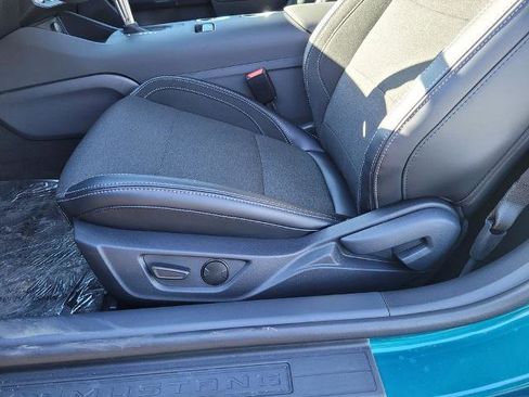 New 2026 Ford Mustang Coupe image 9