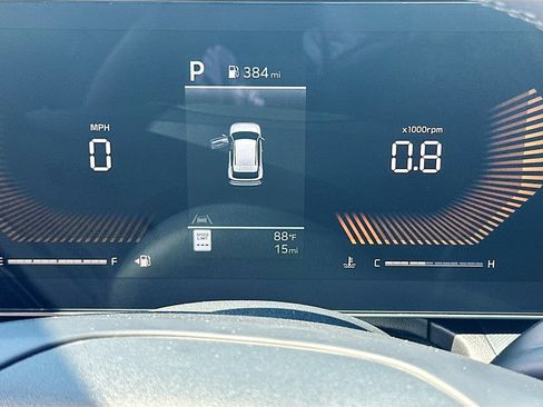 New 2026 Kia K4 EX FWD image 12
