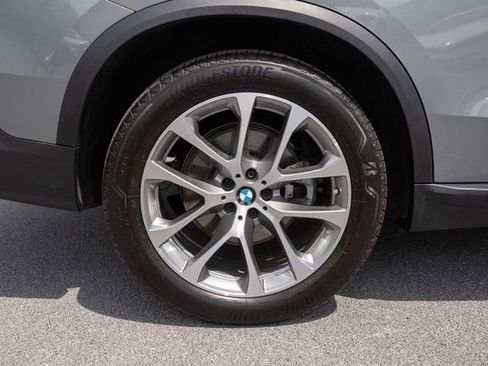 Used 2026 BMW X5 xDrive40i AWD/4WD image 10