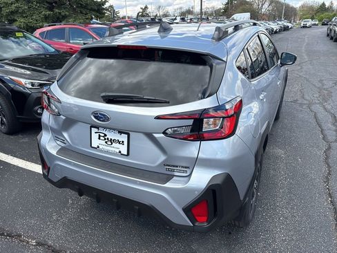 New 2026 Subaru Crosstrek 2.5i Limited AWD/4WD image 3