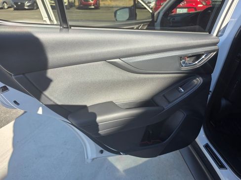 Used 2024 Subaru WRX Premium image 11