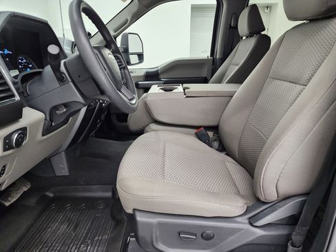 Used 2022 Ford F350 XLT w/ XLT Value Package image 8