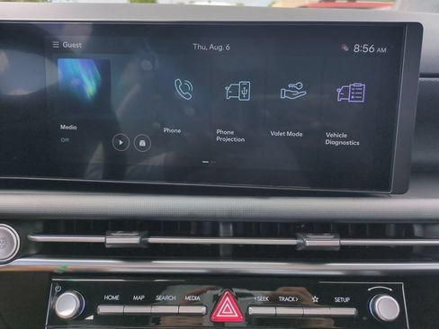 New 2026 Hyundai Tucson SEL Plus FWD image 21