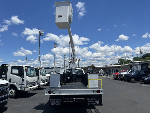 Used 2017 Ford F450 XL w/ Snow Plow Prep Package image 23