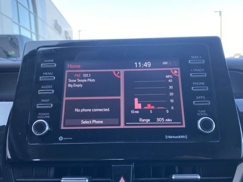 Used 2023 Toyota Camry SE image 19