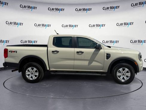 Used 2025 Ford Ranger XL w/ Trailer Tow Package AWD/4WD image 6