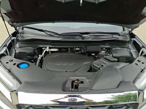 Used 2023 Honda Passport EX-L image 28