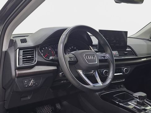 Used 2024 Audi Q5 2.0T Premium AWD/4WD image 18