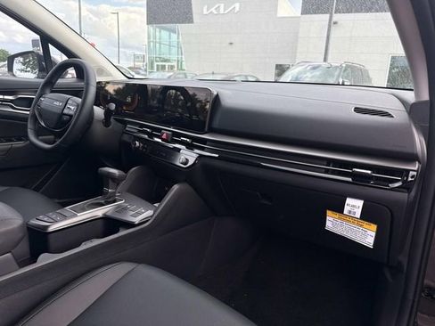 New 2026 Kia Sportage EX AWD/4WD image 14