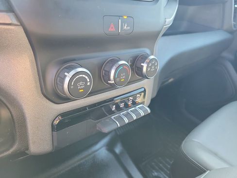 Used 2022 RAM 1500 Tradesman w/ Level 1 Safety Group RWD image 22
