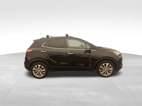 Used 2019 Buick Encore Preferred FWD image 8