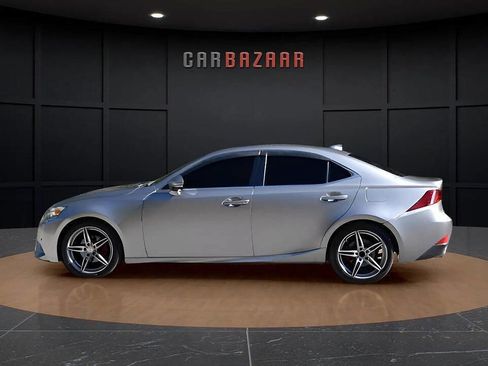 Used 2014 Lexus IS 250 image 8