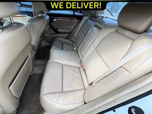 Used 2006 Acura TL FWD image 13