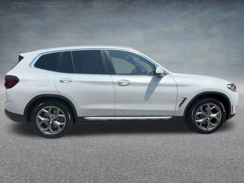 Used 2023 BMW X3 xDrive30i w/ Premium Package w/ZPA image 30