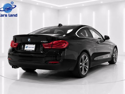 Used 2019 BMW 430i Coupe RWD image 5