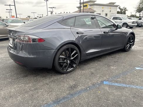Used 2018 Tesla Model S 75D image 6