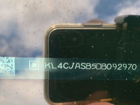 Used 2013 Buick Encore FWD image 20