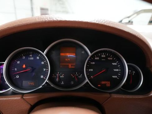Used 2006 Porsche Cayenne S Titanium Edition AWD/4WD image 19