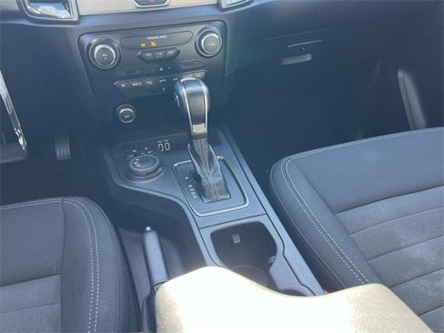 Used 2019 Ford Ranger XLT w/ Black Appearance Package image 15