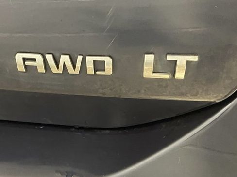 Used 2018 Chevrolet Equinox LT AWD/4WD image 30