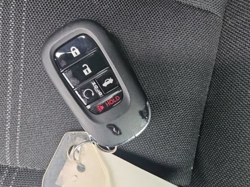 Certified 2024 Honda Civic Sport image 32