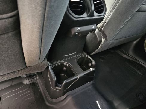 New 2026 Jeep Wrangler Unlimited Sport AWD/4WD image 11