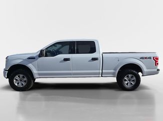 Used 2019 Ford F150 XLT w/ Equipment Group 301A Mid video 2