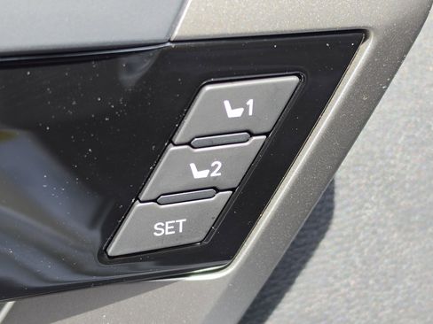 Certified 2025 Toyota Tundra Limited w/ TRD Off-Road Package image 14