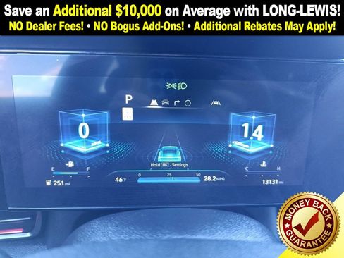 Used 2024 Hyundai Elantra N Line image 19