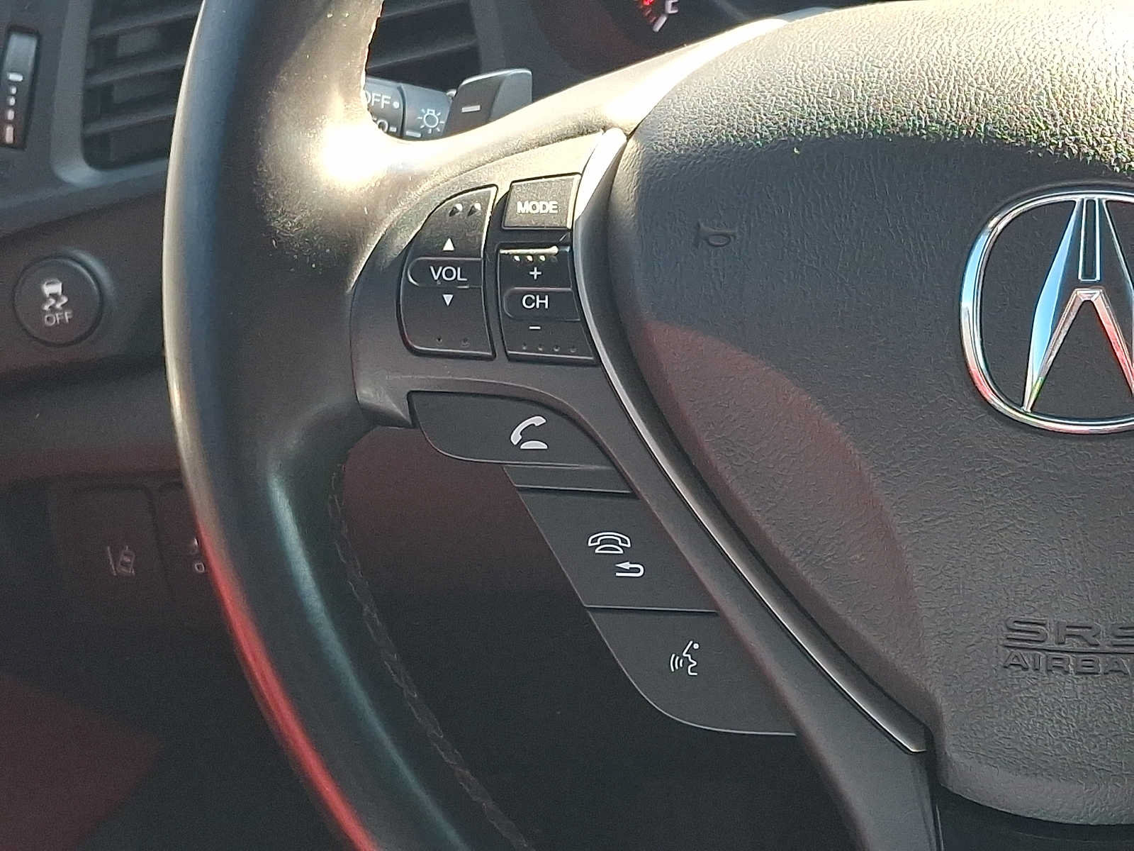 Used 2019 Acura ILX FWD image 22