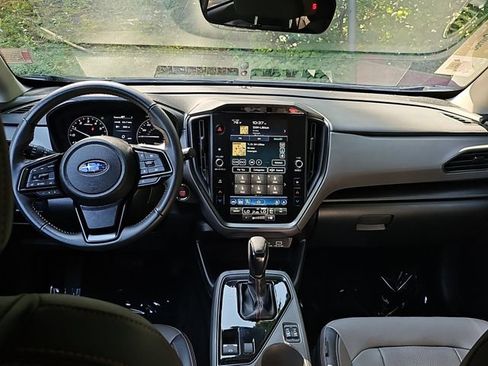 Certified 2024 Subaru Crosstrek 2.5i Limited AWD/4WD image 18