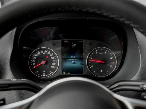 New 2024 Mercedes-Benz Sprinter 3500 image 19