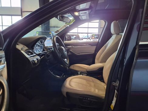 Used 2016 BMW X1 xDrive28i AWD/4WD image 18