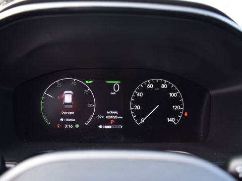 Certified 2023 Honda CR-V Sport image 17