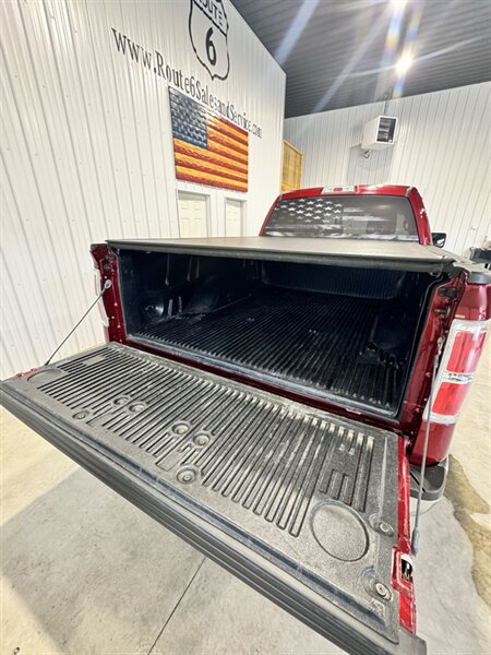 Used 2013 Ford F150 XLT w/ Luxury Equipment Group AWD/4WD image 7