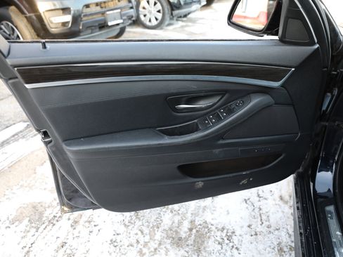 Used 2014 BMW 535i xDrive Sedan image 15
