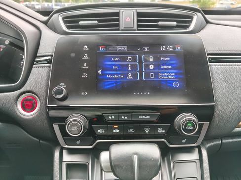Used 2019 Honda CR-V EX-L image 3